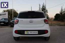 Hyundai i10 5 Χρόνια εγγύηση-PREMIUM '19