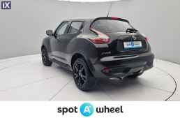 Nissan Juke 1.2 N-Connecta '16