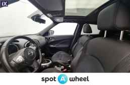 Nissan Juke 1.2 N-Connecta '16