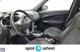 Nissan Juke 1.2 N-Connecta '16