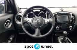 Nissan Juke 1.2 N-Connecta '16