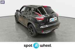 Nissan Juke 1.2 N-Connecta '16