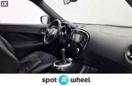 Nissan Juke 1.2 N-Connecta '16