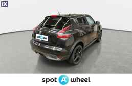 Nissan Juke 1.2 N-Connecta '16