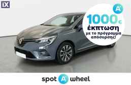 Renault Clio 1.5 Blue dCi Intens '21