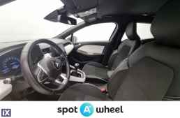 Renault Clio 1.5 Blue dCi Intens '21