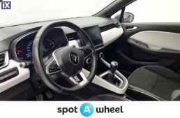 Renault Clio 1.5 Blue dCi Intens '21