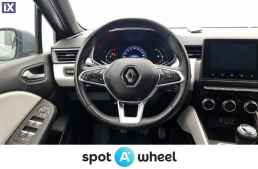 Renault Clio 1.5 Blue dCi Intens '21