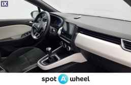 Renault Clio 1.5 Blue dCi Intens '21