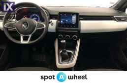 Renault Clio 1.5 Blue dCi Intens '21