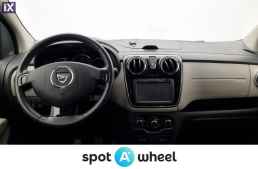 Dacia Logan Lodgy 1.5 dCi Prestige '16