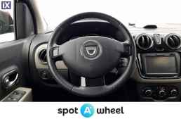 Dacia Logan Lodgy 1.5 dCi Prestige '16