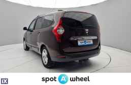 Dacia Logan Lodgy 1.5 dCi Prestige '16