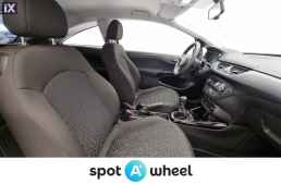 Opel Corsa 1.2 Edition '16