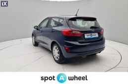 Ford Fiesta 1.5 TDCi Cool&Connect '18