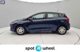 Ford Fiesta 1.5 TDCi Cool&Connect '18