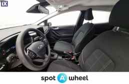 Ford Fiesta 1.5 TDCi Cool&Connect '18