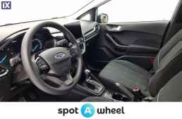 Ford Fiesta 1.5 TDCi Cool&Connect '18