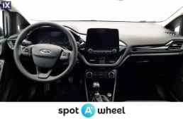 Ford Fiesta 1.5 TDCi Cool&Connect '18