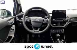 Ford Fiesta 1.5 TDCi Cool&Connect '18