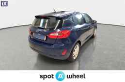 Ford Fiesta 1.5 TDCi Cool&Connect '18