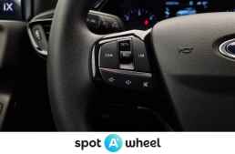 Ford Fiesta 1.5 TDCi Cool&Connect '18