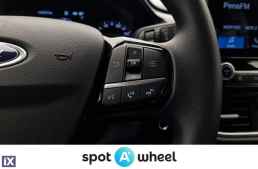 Ford Fiesta 1.5 TDCi Cool&Connect '18