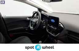 Ford Fiesta 1.5 TDCi Cool&Connect '18