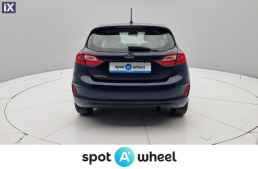 Ford Fiesta 1.5 TDCi Cool&Connect '18