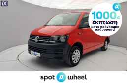 Volkswagen Transporter 2.0 TDI '18