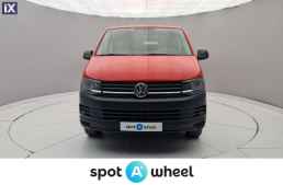 Volkswagen Transporter 2.0 TDI '18