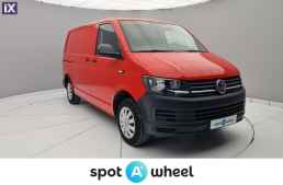 Volkswagen Transporter 2.0 TDI '18