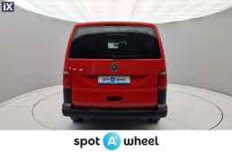 Volkswagen Transporter 2.0 TDI '18