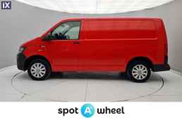 Volkswagen Transporter 2.0 TDI '18