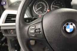 Bmw 118 Advantage /6 Χρόνια Δωρεάν Service '17