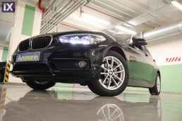 Bmw 118 Advantage /6 Χρόνια Δωρεάν Service '17