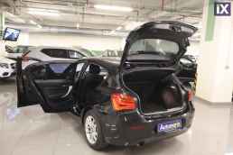 Bmw 118 Advantage /6 Χρόνια Δωρεάν Service '17