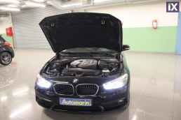 Bmw 118 Advantage /6 Χρόνια Δωρεάν Service '17