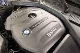 Bmw 118 Advantage /6 Χρόνια Δωρεάν Service '17