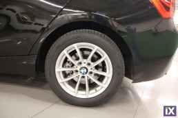 Bmw 118 Advantage /6 Χρόνια Δωρεάν Service '17