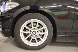 Bmw 118 Advantage /6 Χρόνια Δωρεάν Service '17