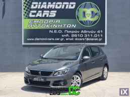 Peugeot 308 1.2 PureTech 130ch  Active AUTOMATIC F1 '19