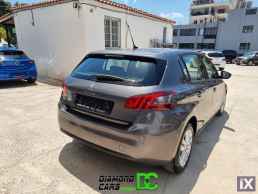 Peugeot 308 1.2 PureTech 130ch  Active AUTOMATIC F1 '19