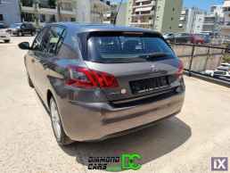 Peugeot 308 1.2 PureTech 130ch  Active AUTOMATIC F1 '19