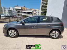 Peugeot 308 1.2 PureTech 130ch  Active AUTOMATIC F1 '19