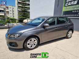 Peugeot 308 1.2 PureTech 130ch  Active AUTOMATIC F1 '19