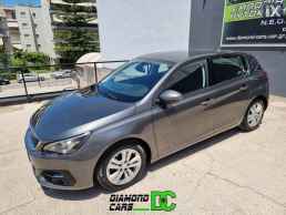 Peugeot 308 1.2 PureTech 130ch  Active AUTOMATIC F1 '19