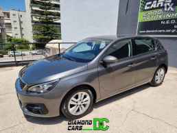 Peugeot 308 1.2 PureTech 130ch  Active AUTOMATIC F1 '19