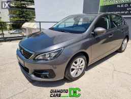 Peugeot 308 1.2 PureTech 130ch  Active AUTOMATIC F1 '19