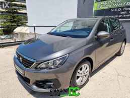 Peugeot 308 1.2 PureTech 130ch  Active AUTOMATIC F1 '19